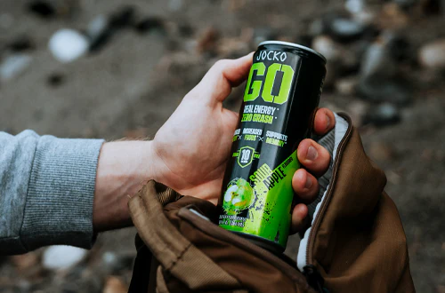 Clean Fuel for Your Mission
